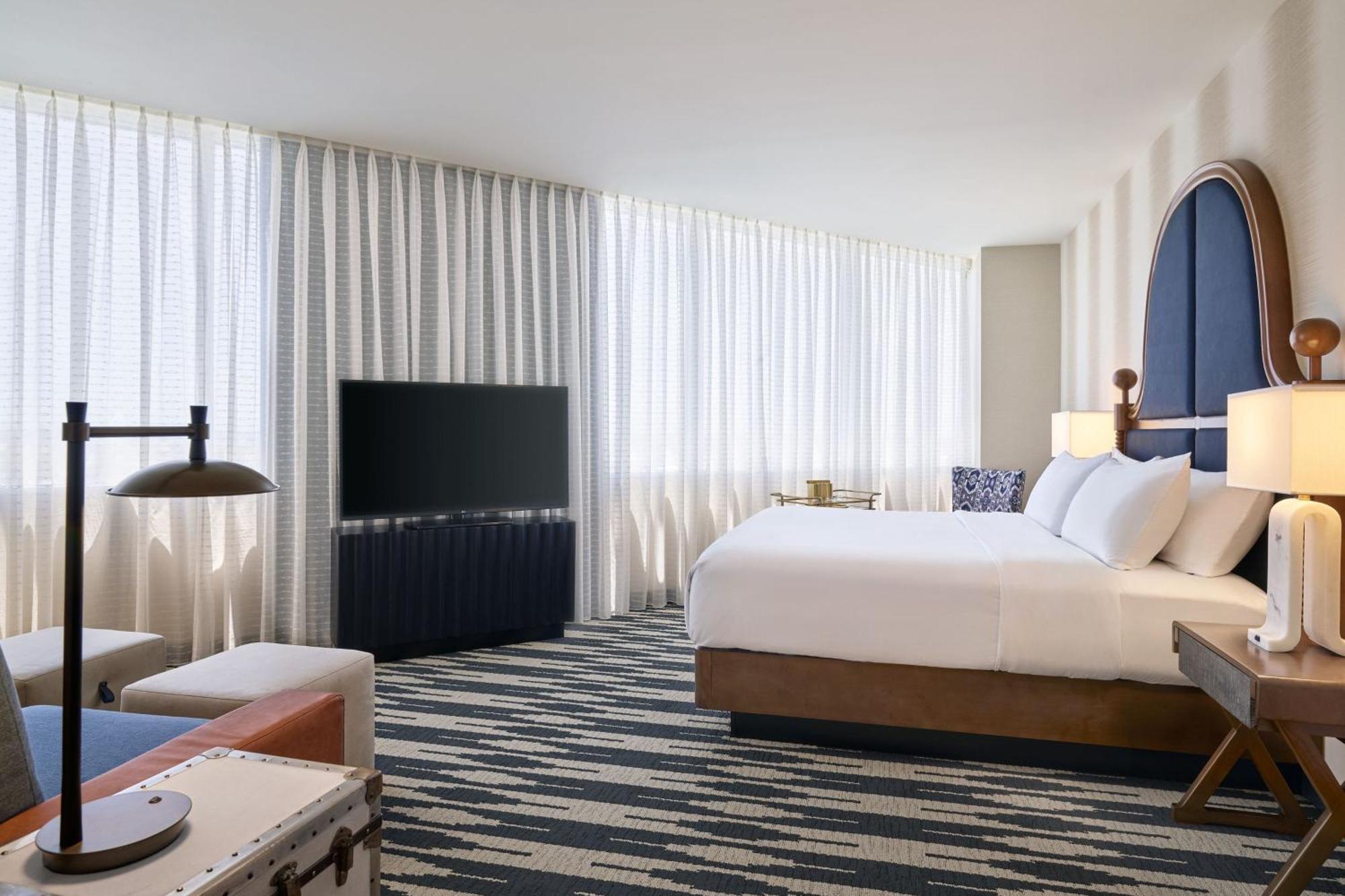 The Leo Kent Hotel, Tucson, A Tribute Portfolio Hotel