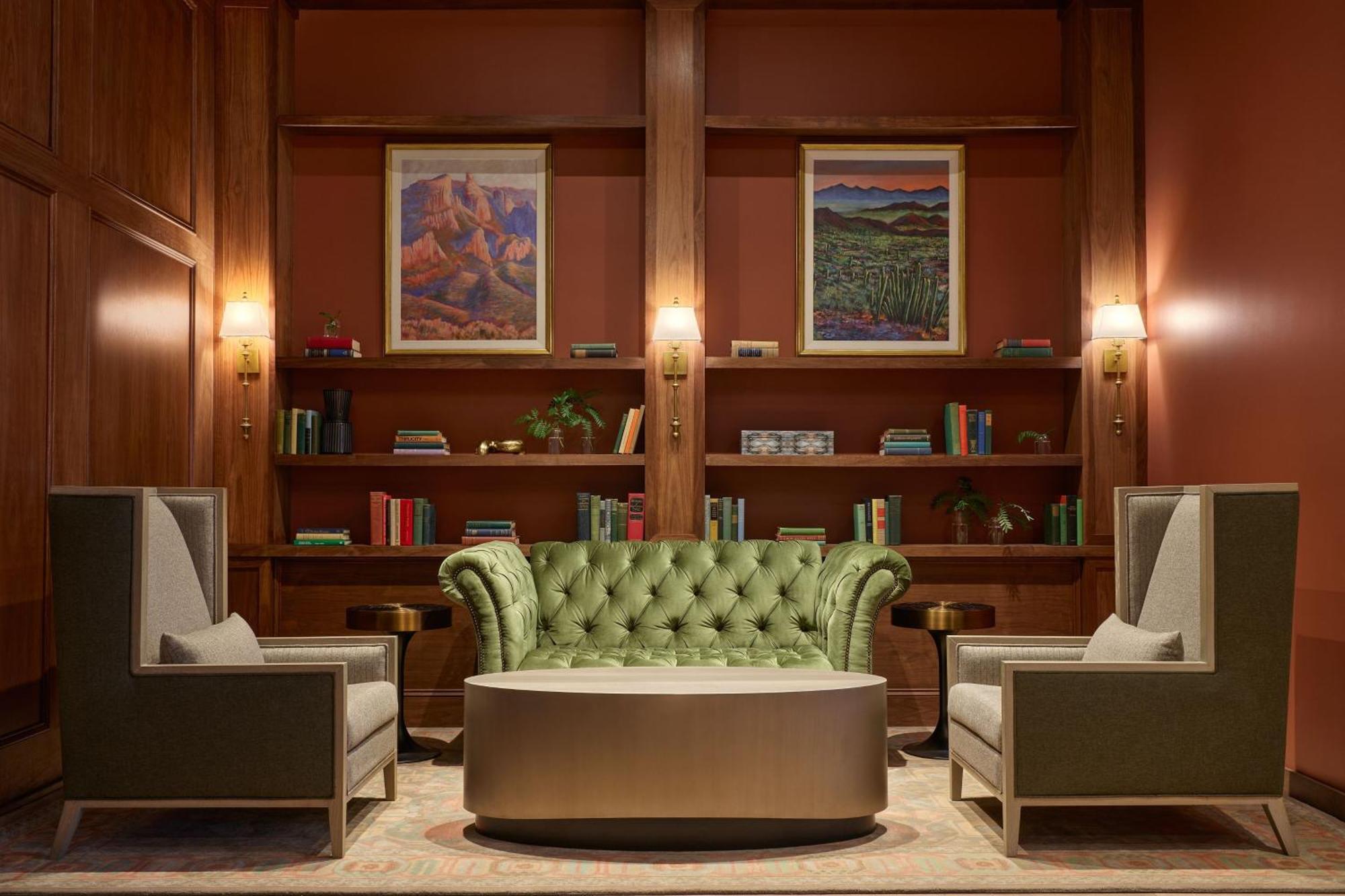 Hotel The Leo Kent Hotel, Tucson, A Tribute Portfolio 4*