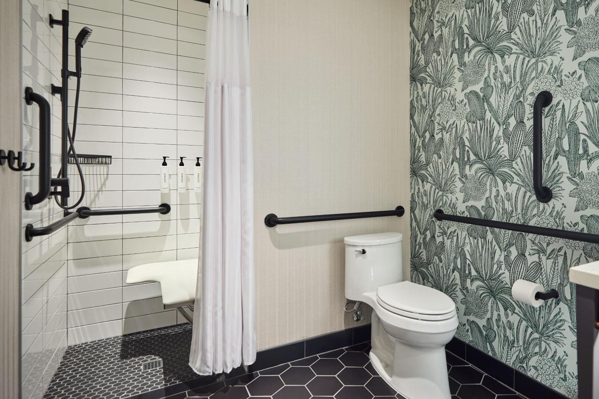 The Leo Kent Hotel, Tucson, A Tribute Portfolio 4*