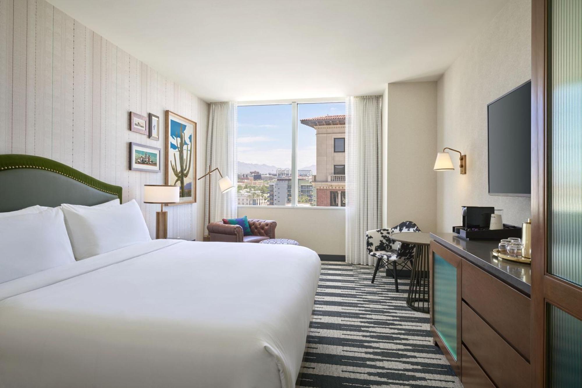 The Leo Kent Hotel, Tucson, A Tribute Portfolio Tucson